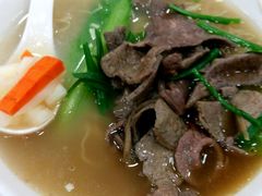 -燊意布拉肠云吞面(中山四路店)