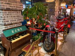 -那些年记忆烧烤