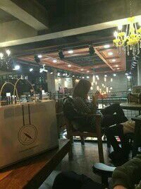 大堂-FASHION BAKERY法森贝克(新德路店)