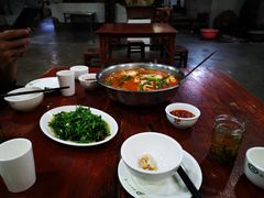 -宾川海稍鲜鱼店(第一家海稍鲜鱼店)