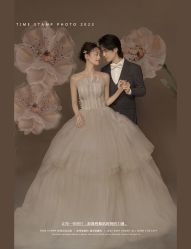 -时光印记婚纱摄影工作室·原创定制