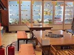 大堂-成都玉林串串香火锅(三八店)