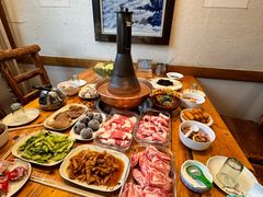 -五斗火锅(和平路店)