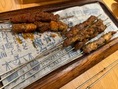 -马记永·兰州牛肉面(天通苑家乐福店)