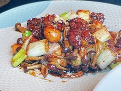 -醉东Oriental House(静安嘉里中心店)