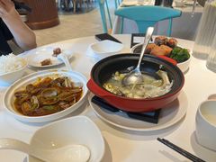 -莆田餐厅PUTIEN(三里屯店)