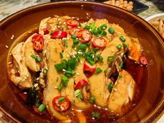 -常和州·夜宵大排档(常州单店)