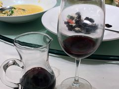 -梦都海鲜酒家(万达广场江桥店)