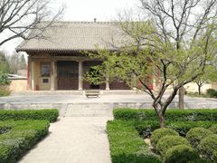 -司马温公祠