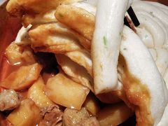 -奉天小馆·非遗东北菜(济南万象城店)