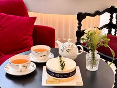 -杜哈夫DOUX RÊVE·生日蛋糕(日月光店)