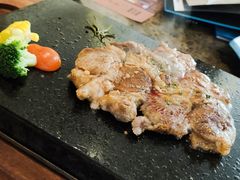 -西堤岛西餐·棋牌(横岗店)