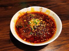 -付小姐在成都(中山公园店)