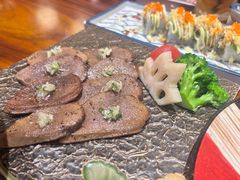 -鸟鹏烧鸟居酒屋(仁恒梦中心店)