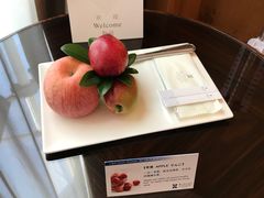 -厦门悦华酒店