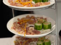 顺德桑拿鸡-十六台·经典广东菜(德外大街店)