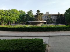 -西北农林科技大学(北校区)