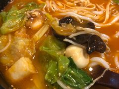 -格朗合 · 鸡汤米线(和悦汇店)