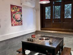 -冯校长老火锅(双桥路店)