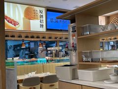 -蔡澜点心·粤菜(丽泽天街店)
