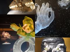 3层展览-上海琉璃艺术博物馆