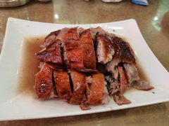 -龙记烤鸭店(新民路店)