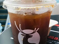 西柚冰萃咖啡-luckincoffee瑞幸咖啡(恒大广场B1店)