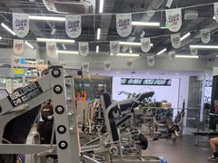 -OG01·24h私教铁馆(中鼎316店)