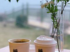 -几静cafe(基湖店)