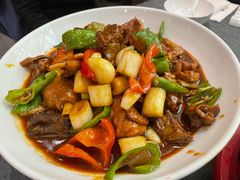 -大鹏饭店·金陵家宴(奥体中心店)