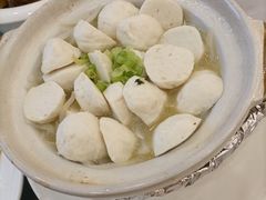 -煲仔王海鲜酒家