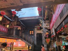 -徽三说·土徽菜·中国徽菜连锁品牌(阳湖总店)