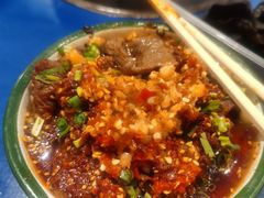 -马路边边 传媒大学店