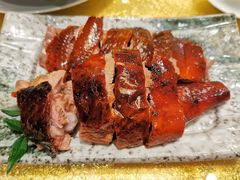 果木烤鹅-誉珑轩