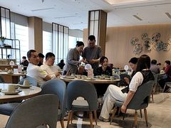 -泓历皇朝酒店(东亭店)