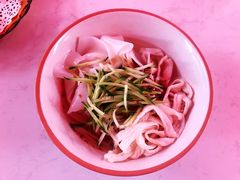 -董小西的凉皮和椒麻鸡(三元桥店)