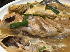 -501號台州海鲜餐厅(海创园店)