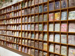-猫的天空之城概念书店(景德镇陶溪川店)