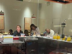 -新一番三文鱼寿司(大东海店)