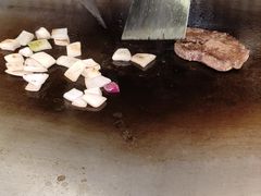 -御泉七味铁板烧(高区店)