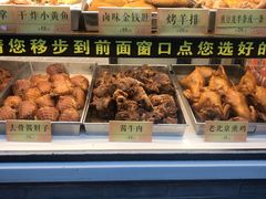 -四季小馆·地道北京小吃(广百店)