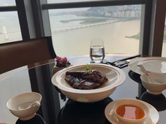 -珠海瑞吉酒店·宴庭中餐厅