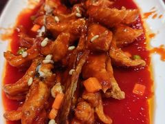 -老瑞福上海菜(人民广场店)