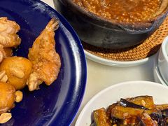 -小吊梨汤·北京菜·烤鸭(双井乐成中心店)