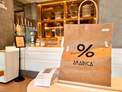 -% Arabica阿拉比卡咖啡烘焙工坊