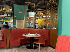 大堂-中西名菜(增城万达广场店)