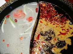 -黄家码头老火锅(解放碑旗舰店)