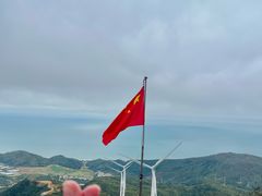 -惠东观音山