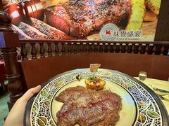 -威尼斯西餐厅(扬名广场店)