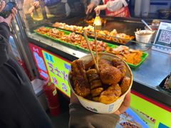 -正宁路小吃夜市